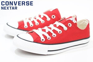 fB[X Xj[J[ Ro[X lNX^[ CONVERSE NEXTAR110 OX 32765142 RED