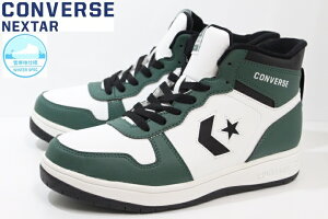 �h�� �h�� �R���o�[�X �l�N�X�^�[ �����Y �X�j�[�J�[ �X�m�[�V���[�Y CONVERSE NEXTAR NX1360WP MID 38002210 W/GRN/B