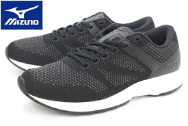 メンズ ウォーキングシューズ ミズノ mizuno ME-01 B1GE205009 BLACK