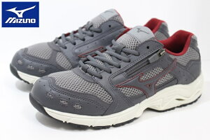 Y EH[LOV[Y ~Ym L 3E mizuno WAVE EXPLORER FS2 B1GA210003 GRAY
