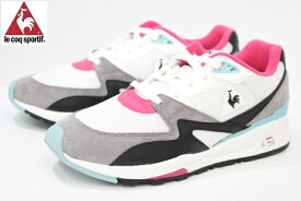 メンズ スニーカー ルコック スポルティフ le coq sportif LSC R800 QL1QGC07WB