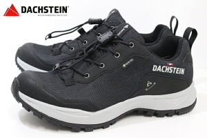 �����Y�g���b�L���O�V���[�Y �_�n�V���^�C�� GORE-TEX DACHSTEIN DELTA ASCENT GTX 78621 BLACK
