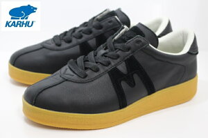{v Jt Y fB[X Xj[J[ KARHU TRAMPAS KH809036 BLACK