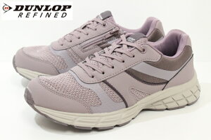 �_�����b�v ���t�@�C���h ���f�B�[�X �X�j�[�J�[ �t�@�X�i�[�t�� 4E DUNLOP REFINED DM2506 PINK