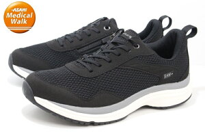L Y EH[LOV[Y Ђւ̒ ATq fBJEH[N 4E ASAHI Medical Walk WK M032 ubN KV78503
