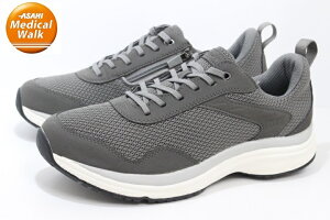 L Y EH[LOV[Y Ђւ̒ ATq fBJEH[N 4E ASAHI Medical Walk WK M032 O[ KV78502