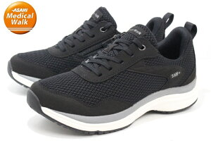 L fB[X EH[LOV[Y Ђւ̒ ATq fBJEH[N 4E ASAHI Medical Walk WK L031 ubN KV78493