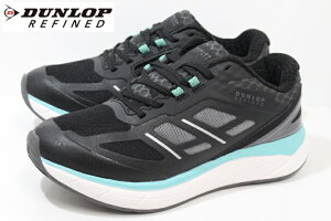 ЂɗD _bv t@Ch fB[X EH[LOV[Y 4E DUNLOP REFINED OF008 BLACK