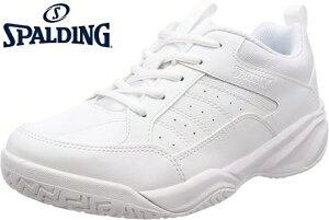 ���C �ʊw�C ���L �X�|���f�B���O �����Y �X�j�[�J�[ 4E SPALDING CIS 3530 W