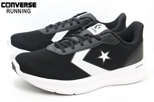 Ro[X fCX^[ Y fB[X Xj[J[ jOV[Y CONVERSE DAYSTAR 34201870 BLK/WHT ubN/zCg