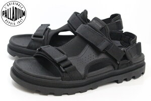 pfBE Y X|[cT_ PALLADIUM PALLADUNE OG SPORT 79144 008 BLACK