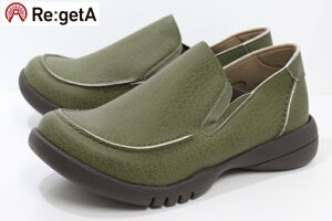 ���{�� ���Q�b�^ ���f�B�[�X �X���b�|�� Re:getA R328 OLV OLIVE