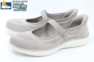 �X�P�b�`���[�Y �X���b�v�C���Y ���f�B�[�X �X�j�[�J�[ �n���Y�t���[�V���[�Y Slip-ins SKECHERS GO WALK FLEX RADIANT ESTEL 138497 TPE