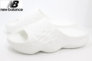 j[oX Y fB[X V[T_ NB new balance Fresh Foam MRSHN SUFHUPW3 WHITE