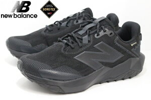 SAebNX L  h j[oX jOV[Y Y Xj[J[ NB 4E GORE-TEX new balance DynaSoft Nitrel v6 GTX B6 MTNTRGB6 BLACK