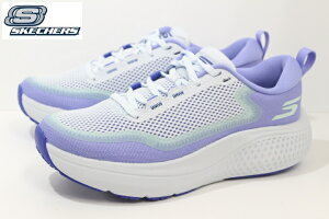 �X�P�b�`���[�Y ���f�B�[�X �����j���O�V���[�Y SKECHERS GO RUN SUPERSONIC MAX 172086 LVAQ