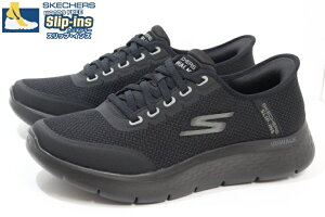 XPb`[Y XbvCY Y Xj[J[ nYt[V[Y SKECHERS Slip-ins GO WALK FLEX NETRO 216332 BBK BLACK