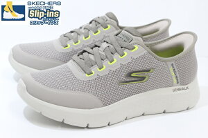 XPb`[Y XbvCY Y Xj[J[ nYt[V[Y SKECHERS Slip-ins GO WALK FLEX NETRO 216332 TPE TAUPE