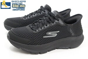 XPb`[Y XbvCY fB[X jOV[Y nYt[V[Y Slip-ins SKECHERS GO RUN CONSISTENT 2.0 ENDURE 128615 BBK