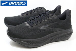 �u���b�N�X �S�[�X�g �����L �����Y �����j���O�V���[�Y BROOKS Ghost 17 SUPER WIDE BRM 4425 BLK