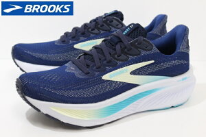 �u���b�N�X �S�[�X�g ���f�B�[�X �����j���O�V���[�Y BROOKS Ghost 17 BRW4312 NB