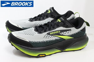 �u���b�N�X �����Y �g���C�������j���O�V���[�Y BROOKS Cascadia 20 BMM4893 GRY