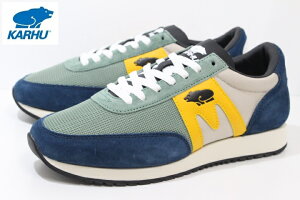 Jt AogX 82 fB[X Xj[J[ Karhu ALBATROSS 82 KH807041 REFLECTING POND/DAYLILY