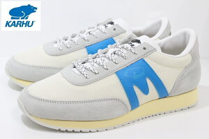 Jt AogX 82 fB[X Xj[J[ Karhu ALBATROSS 82 KH807047 FOGGY DEW/BLUE DANUBE