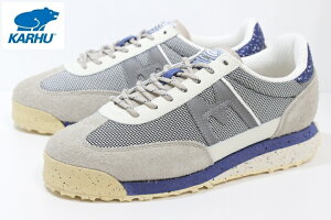 �J���t ���X�^�� �R���g���[�� �����Y �X�j�[�J�[ Karhu MESTARI CONTROL KH840010 SILVER LINING/TRUE NAVY