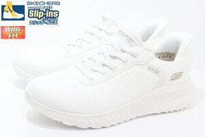 ���L �X�P�b�`���[�Y �X���b�v�C���Y ���f�B�[�X �X�j�[�J�[ �n���Y�t���[�V���[�Y Slip-ins SKECHERS BOBS SQUAD CHAOS CURRENT MUSE 117497W OFWT