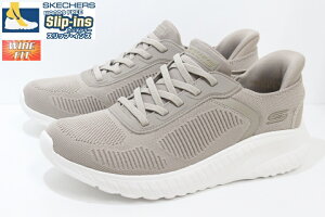 ���L �X�P�b�`���[�Y �X���b�v�C���Y ���f�B�[�X �X�j�[�J�[ �n���Y�t���[�V���[�Y Slip-ins SKECHERS BOBS SQUAD CHAOS CURRENT MUSE 117497W TPE