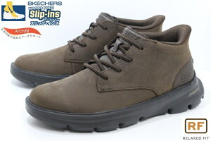 XPb`[Y XbvCY A[`tBbg {v Y Xj[J[ nYt[V[Y Slip-ins SKECHERS ARCH FIT GARZA RIDLEY 205514 COC