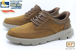 XPb`[Y XbvCY A[`tBbg {v Y Xj[J[ nYt[V[Y Slip-ins SKECHERS ARCH FIT GARZA ROWAN 205517 CDB