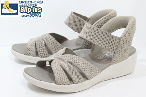 �X�P�b�`���[�Y �X���b�v�C���Y ���f�B�[�X �n���Y�t���[ �R���t�H�[�g�T���_�� Slip-ins SKECHERS ARYA SPARKLING PRAISE 119842 TPE