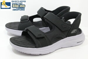 �X�P�b�`���[�Y �X���b�v�C���Y �����Y �X�|�[�c�T���_�� �n���Y�t���[ Slip-ins SKECHERS CONTOUR FOAM SANDAL ZAYDER 232799 BLK
