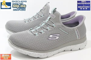 XPb`[Y XbvCY  h L fB[X Xj[J[ Slip-ins SKECHERS SUMMITS BEST CHOICE 150199W GYAQ