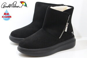 ���f�B�[�X �u�[�c �A�[�m���h�p�[�}�[ �h�� �h�� ���� �h�� Arnold Palmer AL7518 BLACK