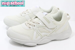 �V���j�A�V���[�Y ���� �^���C �A�L���X �j�R�v�`�X�N�[�� 077 Achilles n��p school NPS0770 CREAM