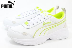 ����V���[�Y �v�[�} ���f�B�[�X �X�j�[�J�[ PUMA Cilia Mode Lux 397824 05