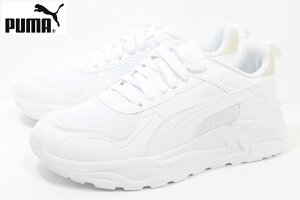 ����V���[�Y �v�[�} ���f�B�[�X �X�j�[�J�[ PUMA TRINITY 2 LT 400231 14
