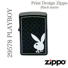 ZIPPO ジッポ 29578 PLAYBOY ZIPPOオイル ZIPPOライター 希少価値 ZIPPO ジッポ 希少価値 ZIPPOジッポ オイルライター ギフト プレゼント USA ロゴ