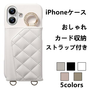 iPhone17 Pro Max �P�[�X iPhone16 �g�уP�[�X �}�g���b�Z �L���e�B���O �X�}�z�J�o�[ �J�[�h���[ �~���[�t�� �X�g���b�v�t�� �����f�U�C�� ��Phone 15 �ی�P�[�X �蒠�^ ���O���\�ȃE�H���b�g iP