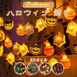 Halloween nEB LED Cg XgO H w偂̑ L pvL v ݂艺\ ͋C̊o C~l[V  h nEB[ dr USB  nEBf