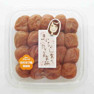 【お徳用】【家庭用紀州南高梅400g・はちみつ味】まいちゃん家の紀州南高梅（つぶれ梅ではありません）不…