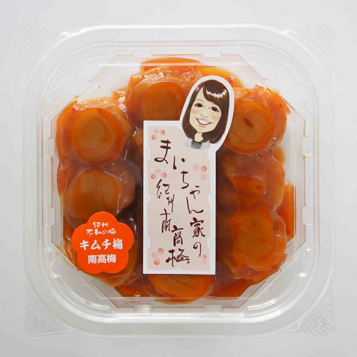 楽天市場 テレビで紹介されました 家庭用紀州南高キムチ梅0g まいちゃん家の紀州南高梅 つぶれ梅ではありません 不動農園 産直 和歌山県 紀州南高梅 キムチ 梅干し おつまみ ギフト お取り寄せグルメ 父の日 お中元 不動のうめ 楽天市場店 楽天市場 テレビで紹介されました 家庭用紀州南高キムチ梅0g まいちゃん家の紀州南高梅 つぶれ梅ではありません 不動農園 産直 和歌山県 紀州南高梅 キムチ 梅干し おつまみ ギフト お取り寄せグルメ 父の日 お中元 不動のうめ 楽天市場店