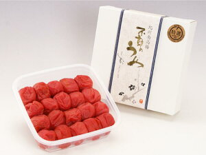 【敬老の日ギフト対応】【最高級紀州南高梅・塩分15% しそ漬梅400g】不動のうめ 紀州南高梅 ギフト 各種対応 不動農園 自社農園 自社栽培 和歌山県 紀州南高梅 梅干し 国産 紫蘇 ギフト 昔