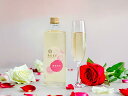 【マラソン限定割引クーポン配布中！】お中元 お返し ギフト 高級 梅酒 【 薔薇梅酒 720 ml アルコール 13度 瓶 化粧箱 】 自宅 瓶 飲み 比べ 南高梅 お酒 プレゼント 受賞 高級 お取り寄せ 熟成 ビン お歳暮 和歌山 量 五代庵
