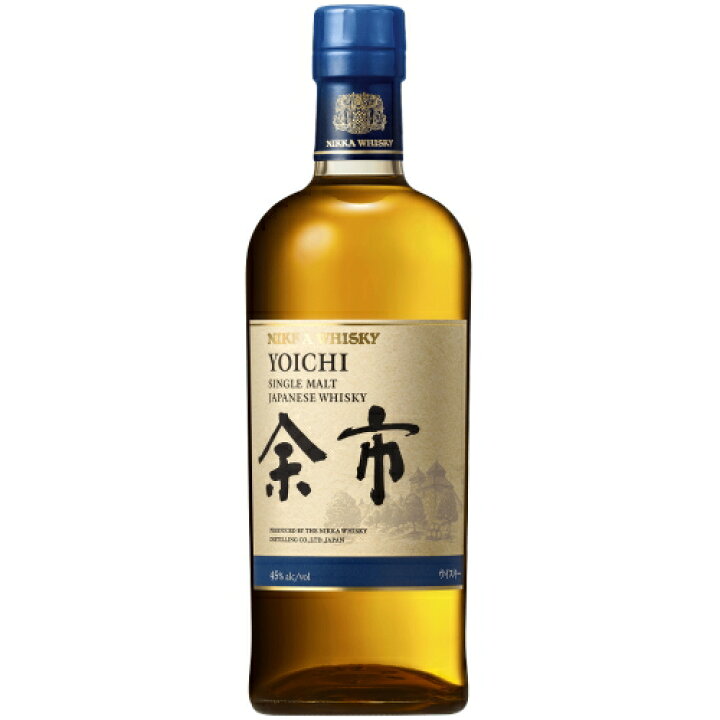 楽天市場】余市 宮城峡 700ml 箱なし 2本セット ニッカウイスキー 