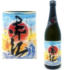 ＼マラソン期間中 店内最大ポイント10倍／ 赤江 25度 720ml芋焼酎 あかえ 紫優 ムラサキマサリ 宮崎県 落合酒造場 ギフト プレゼント