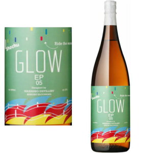 GLOW EP05 25x 1800ml 2025Nו ʌ Ē  ᒪ O[ Gs\[h5 Mtg v[g